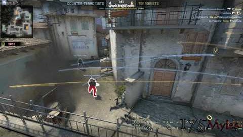 Double nade team kill, EPIC FAIL!