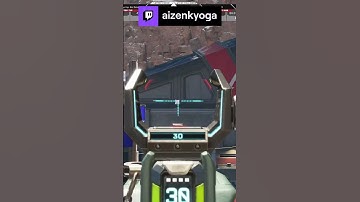 [FR/ENG] RECOIL CONTROL TRAINING FLATLINE APEX LEGENDS