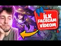 İLK FACECAM VİDEOMDA NELER NELER YAŞANDI... - FANNY | Mobile Legends