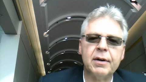 Michael Petrenko AT THRIVING IN 2010