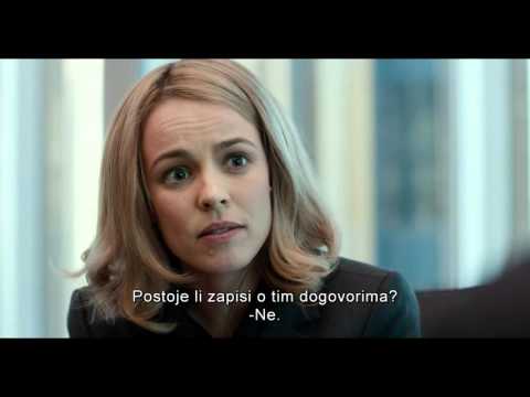 Pod lupom // trejler // u bioskopima od 3. marta