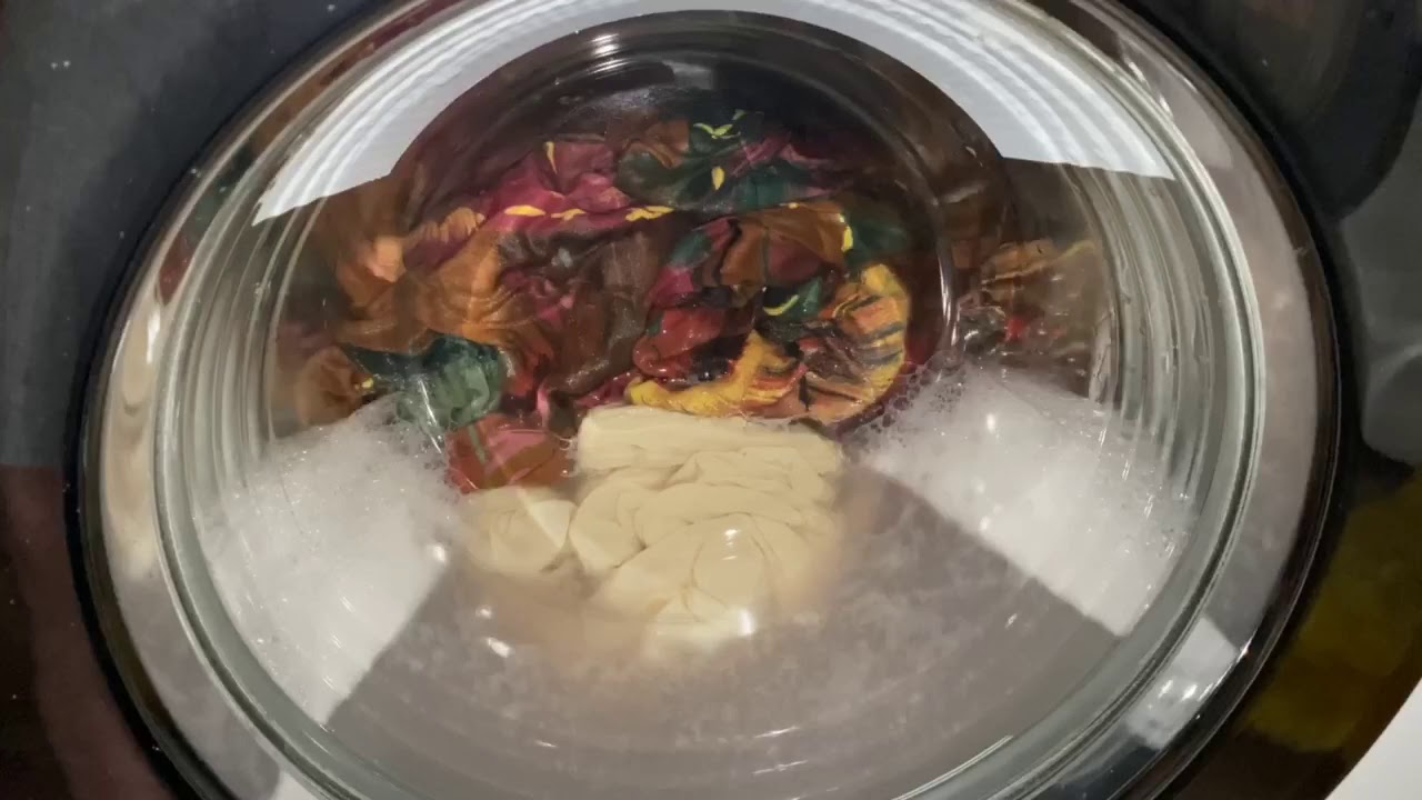 Miele De Luxe-Electronic w761 Waschmaschine