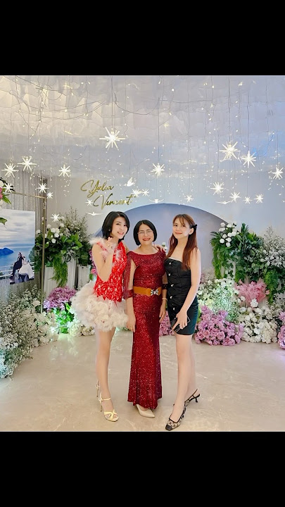 #shorts #sellyteresia #family #bestfriends #event #weddingparty #happylife #blessed