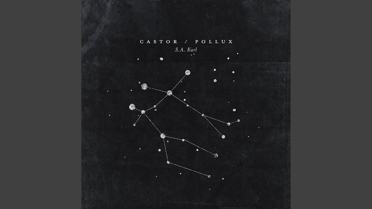 Watch Pollux on YouTube Watch Pollux on YouTube
