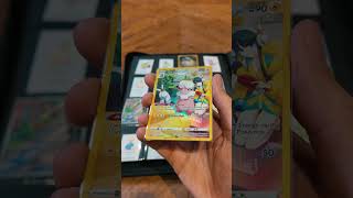 (241/1025) Building the ultimate Pokédex—ONLY with Illustration Rares! #pokedex #illustrationrare