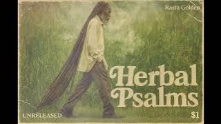 Roots Reggae (1978) [Unreleased Album] The Healer -  Herbal Psalms