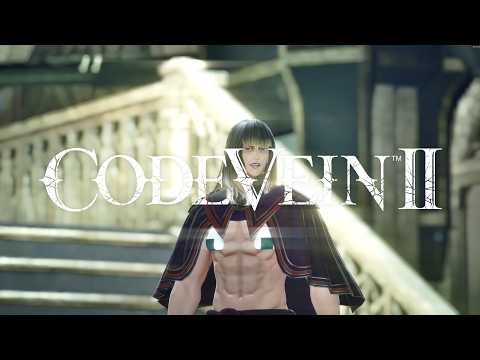 【CODE VEIN Ⅱ】どうも、私がコードヴェインです。＃2