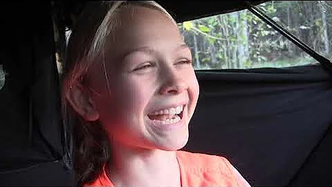 Daughters First Deer!