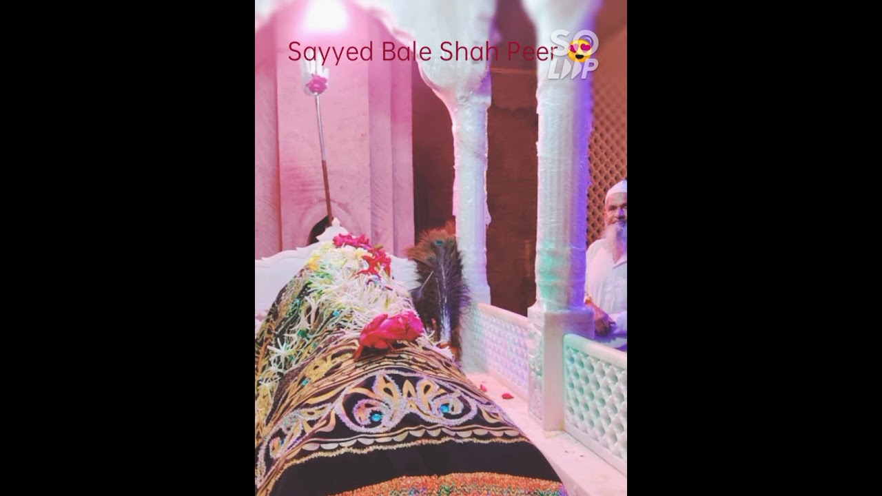 #Sayyedbaleshahpeer