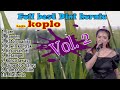 FULL ALBUM DINI KURNIA KOPLO BANYUWANGI