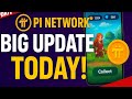 Pi Network का आज का सबसे SHOCKING Update 😱 | CiDi Games Deal | सच जान लो!