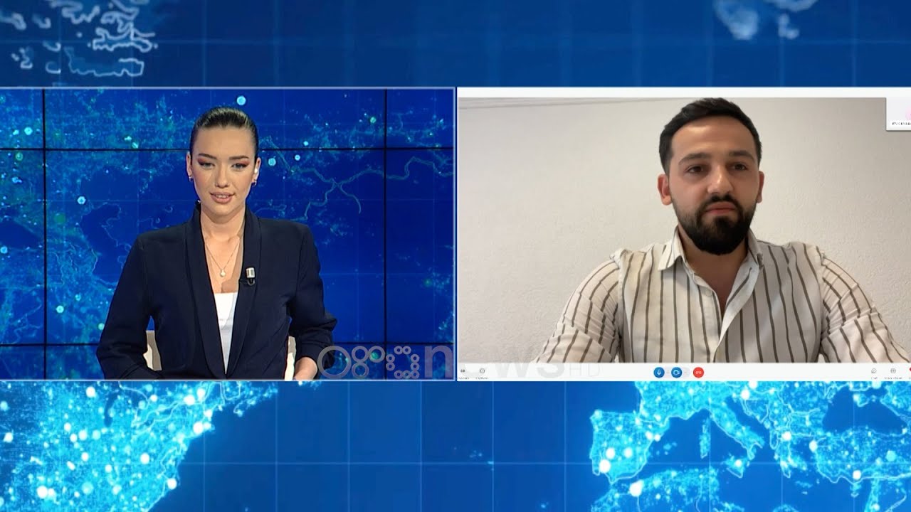 Zgjedhjet në Veriun e Kosovës, Isufi: Numri i votuesve i ulët, shkak presionet e Vuçiç