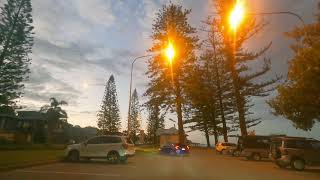 Redcliffe Marine Parade Drive