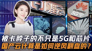 产业升级的时代使命：为什么我们要坚持自研？