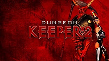 Dungeon Keeper 2 Walkthrough & Gameplay Part 1 - Level 1 - Warcry - Smilesville | No Commentary