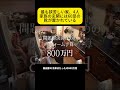 最も狭苦しい家、4人家族の玄関には60足の靴が置かれている