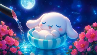 Fall Into Deep Sleep🎶 Calm Your Heart, Relieving Anxiety🌙Stress Relief Music, Heal Body, Mind screenshot 5