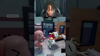HE ATE MY PATIENT BRO Animal Hospital (Anomaly) #roblox #animalhospital