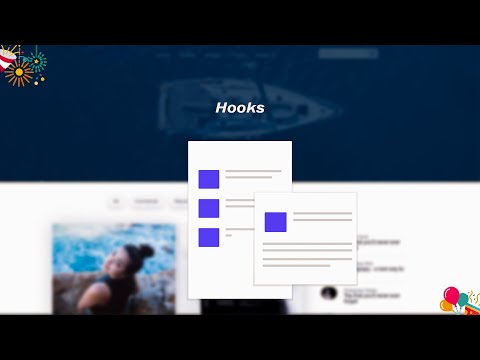 Hooks - Premium Theme Development - 17