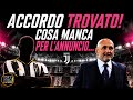 ⚠️BOOM TTS JUVE⚠️ "L'ACCORDO È TROVATO, Ecco cosa si ATTENDE per la CHIUSA DEFINITIVA"