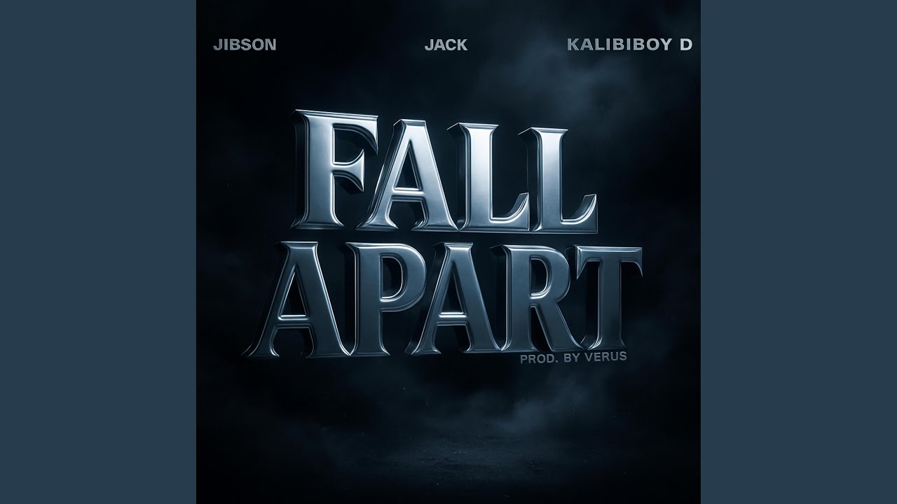 Watch Fall apart on YouTube Watch Fall apart on YouTube