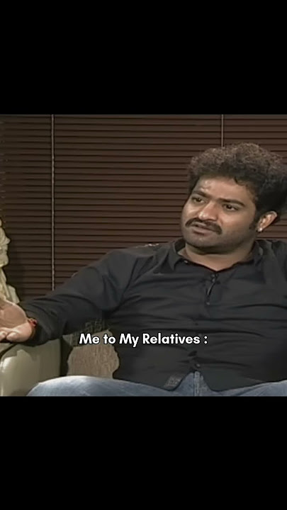 #telugu #trendingshorts #realatable #ntr #truth