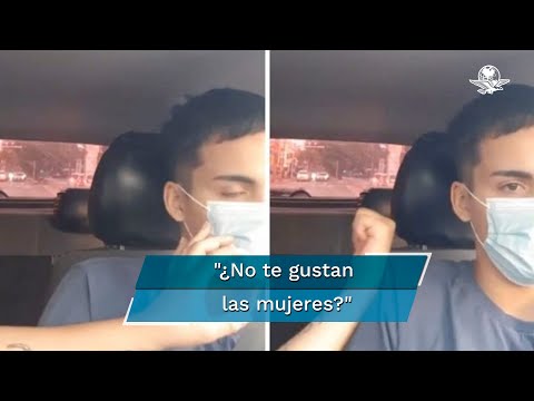 Video: ¿Quién es ese marido inapropiado?