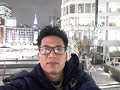 DẠO PHỐ SHINJUKU HOA LỆ VÀ CÁI KẾT( Phần 1 )