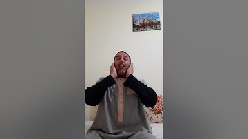 نبيل بوناب سورة القمر و الرحمان و القدر