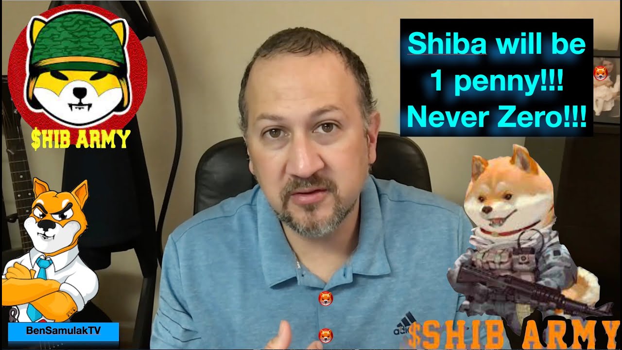 Shibu Inu Will Never Go To Zero Here s Why Shiba Inu Will Reach 1 shibu-inu-will-never-go-to-zero-here-s-why-shiba-inu-will-reach-1