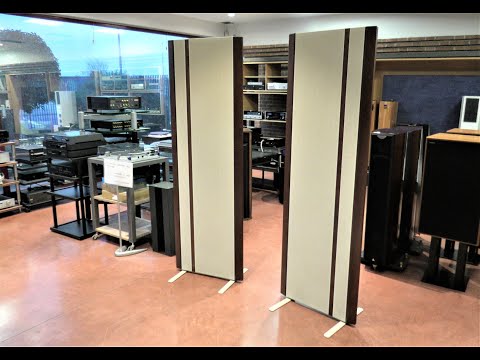 Magneplanar 3 7