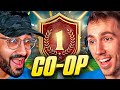 More fc 24 coop road to div 1 full vod