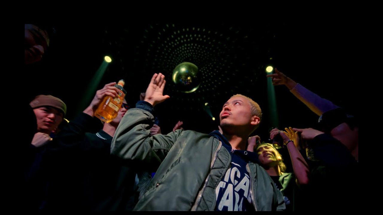 Yusef Imamura - Hashigo (Music Video)