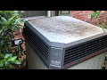 Trane AC 18 S.E.E.R. untouched for 20 years