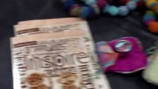 Daechelle Interviews dekoposh, Inc. Profile