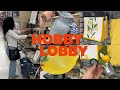 Decoraciones Para Verano 2024 En Hobby Lobby #hobbylobby
