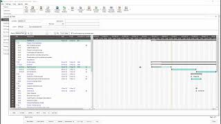 Project Tasks for Construct - Demonstration