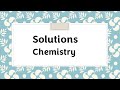 Boiling point of water at 750 mm of mercury……#chemistry #rcmukherjee #solutions