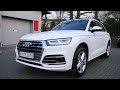 Q5 2.0tdi 190ps S-Linie Plus Quattro S-Tronic Diesel Clean