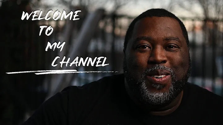 My Channel - Lonnie Strickland Photography