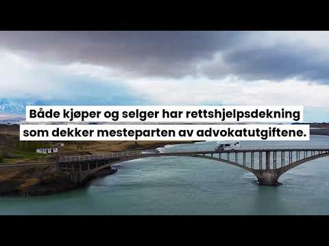 Video: Er feil og mangler?