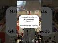 Gluten-Free Food at Expo West Day 2 #glutenfree #expowest