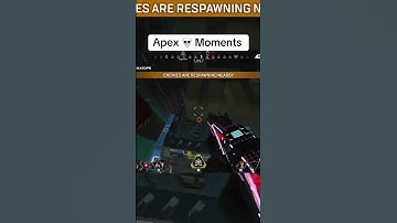 They Went AFK in Apex and THIS Happened... 😱