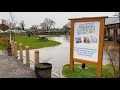 Crealy Meadows Site Tour - Leisure Facilities & Amenities | Crealy Theme Park & Resort