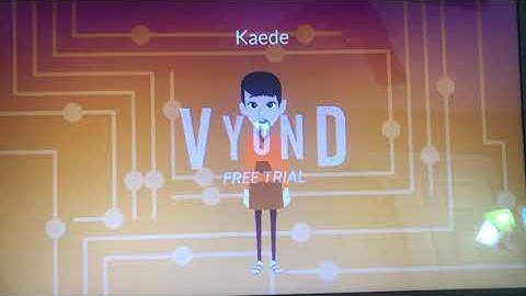 My Wii U Miis In Vyond (Reupload)