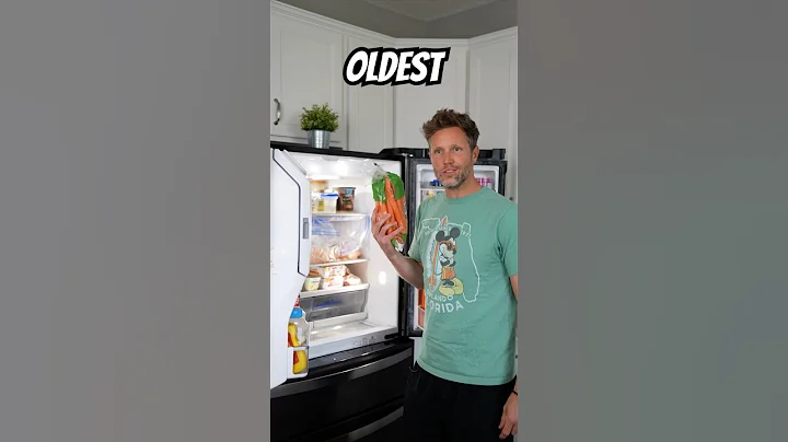 Your kids or parents? 🥕 Oldest, Middle, Youngest