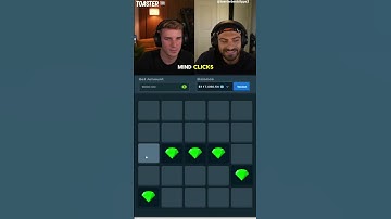 Every step hits a mine… 💥 #toaster #toasteroriginal #mines