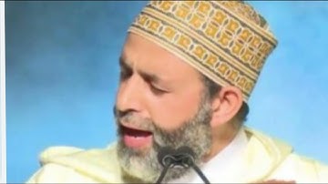 سورة الكافرون بصوت الشيخ حسن صالح