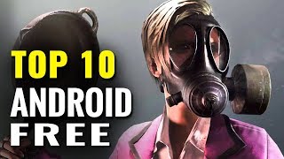 Top 10 Free Android Games of 2018 So Far screenshot 5