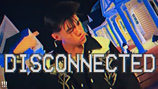 XoForbidden, James Wames - Disconnected [Official Music Video]
